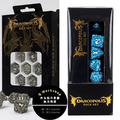 Q-Workshop|龍城骰 Dracopolis|7入套骰|TRPG_5 Q-Workshop|龍城骰 Dracopolis|7入套骰|TRPG_5