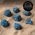 Q-Workshop|龍城骰 Dracopolis|7入套骰|TRPG_4 Q-Workshop|龍城骰 Dracopolis|7入套骰|TRPG_4