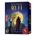 狼月 Wolfmoon 狼月 Wolfmoon