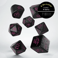 Q-Workshop|羊駝 Llama|7入套骰|TRPG_8 Q-Workshop|羊駝 Llama|7入套骰|TRPG_8