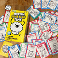 吸爆鬆餅|新版|Muffin Time_1 吸爆鬆餅|新版|Muffin Time_1