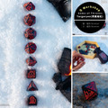 Q-Workshop|權力的遊戲 Game of Thrones|8入套骰|TRPG|冰與火之歌_4 Q-Workshop|權力的遊戲 Game of Thrones|8入套骰|TRPG|冰與火之歌_4