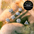 Q-Workshop|魔戒 The Lord of the Rings|7入套骰|TRPG_3 Q-Workshop|魔戒 The Lord of the Rings|7入套骰|TRPG_3