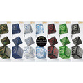 Q-Workshop|魔戒 The Lord of the Rings|7入套骰|TRPG Q-Workshop|魔戒 The Lord of the Rings|7入套骰|TRPG