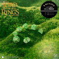 Q-Workshop|魔戒 The Lord of the Rings|7入套骰|TRPG_6 Q-Workshop|魔戒 The Lord of the Rings|7入套骰|TRPG_6