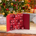 Q-Workshop|降臨骰子日曆 奢華限定版 Advent Dice Calendar Exclusive Edition|聖誕月曆.節慶曆_1 Q-Workshop|降臨骰子日曆 奢華限定版 Advent Dice Calendar Exclusive Edition|聖誕月曆.節慶曆_1