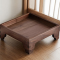 大正唯美 原木托盤茶盤 職人手作 北美黑胡桃木 937NT_1 大正唯美 原木托盤茶盤 職人手作 北美黑胡桃木 937NT_1