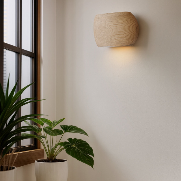 大正復古洋風 北美梣木壁燈 原木 職人手作 131LW 大正復古洋風 北美梣木壁燈 原木 職人手作 131LW