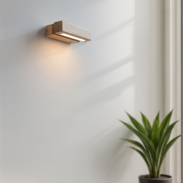 大正復古洋風 北美梣木壁燈 原木 職人手作 183LW 大正復古洋風 北美梣木壁燈 原木 職人手作 183LW