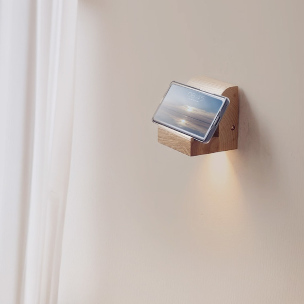 大正復古洋風 北美梣木壁燈 原木 職人手作 223LW 大正復古洋風 北美梣木壁燈 原木 職人手作 223LW