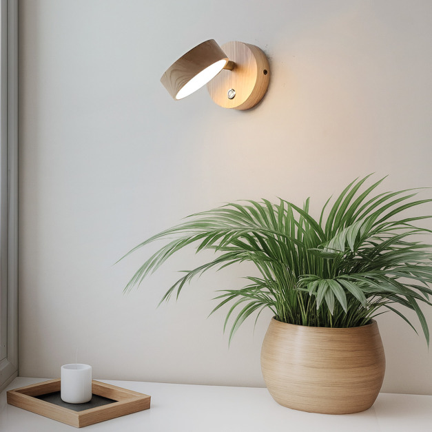 大正復古洋風 北美梣木壁燈 原木 手作 316LW 大正復古洋風 北美梣木壁燈 原木 手作 316LW