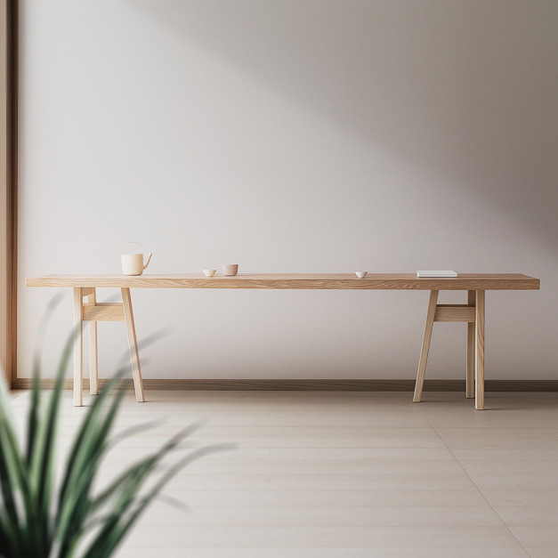 大正唯一 北美梣木餐桌 職人手作 279NT 訂製 歡迎查詢 大正唯一 北美梣木餐桌 職人手作 279NT 訂製 歡迎查詢