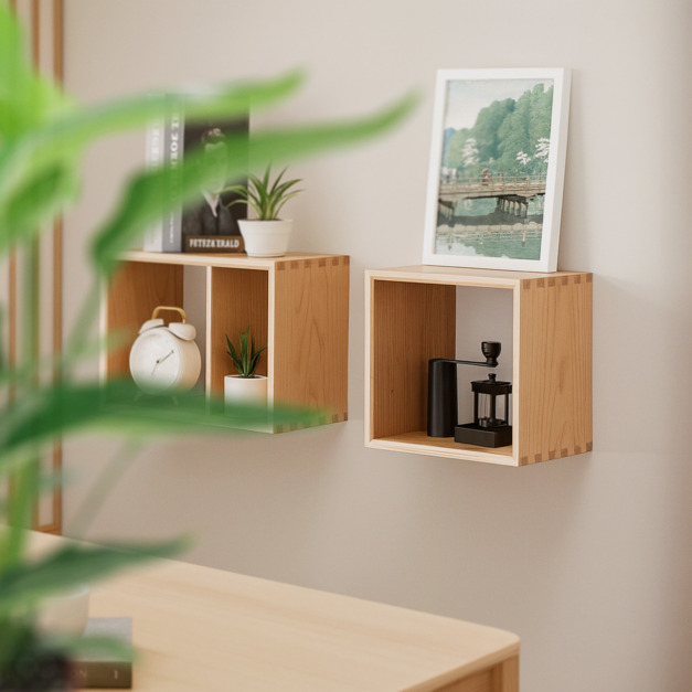 大正唯美 櫻桃木收納櫃 黑胡桃木 掛牆 職人手作 訂製 254NS 大正唯美 櫻桃木收納櫃 黑胡桃木 掛牆 職人手作 訂製 254NS