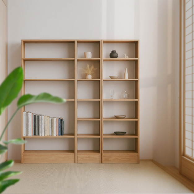 大正唯美 原木收納架 自由搭配 橡木 職人手作 245NS 訂製 大正唯美 原木收納架 自由搭配 橡木 職人手作 245NS 訂製