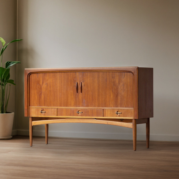 大正唯美 原木捲簾門邊櫃 職人手作 224RS 訂製 歡迎查詢 大正唯美 原木捲簾門邊櫃 職人手作 224RS 訂製 歡迎查詢