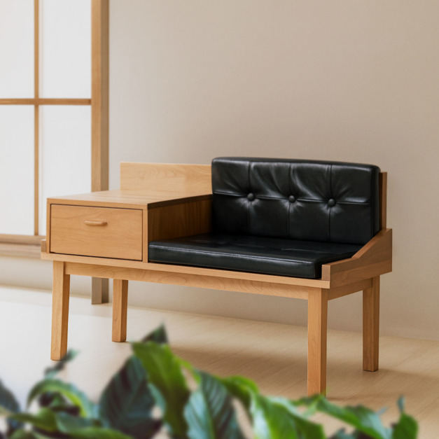 大正唯美 原木長椅 職人手作 223NB 訂製 歡迎查詢 大正唯美 原木長椅 職人手作 223NB 訂製 歡迎查詢