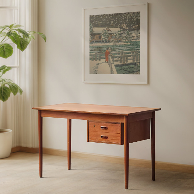 大正唯美 原木多功能書桌 職人手作 180RT 訂製 歡迎查詢 大正唯美 原木多功能書桌 職人手作 180RT 訂製 歡迎查詢