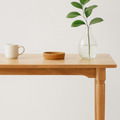 大正唯美 原木餐桌 職人手作 075NT_2 大正唯美 原木餐桌 職人手作 075NT_2