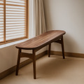 大正唯美 原木長板凳 職人手作 025NB_1 大正唯美 原木長板凳 職人手作 025NB_1
