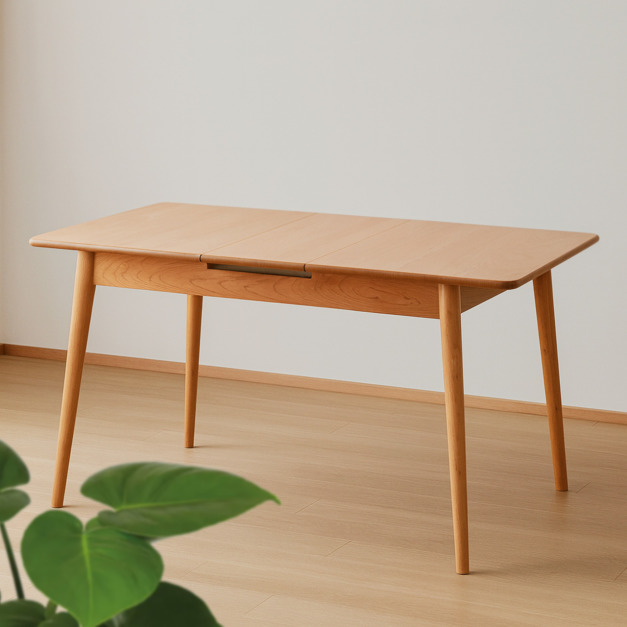 大正唯美 原木多功能伸縮餐桌 職人手作 獨一無二 021NT 大正唯美 原木多功能伸縮餐桌 職人手作 獨一無二 021NT