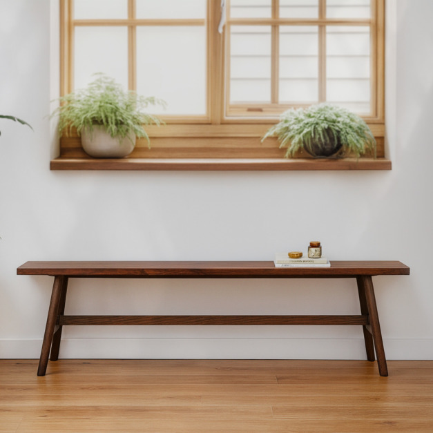 大正唯美 原木長板凳 加厚加長 職人手作 031NB 大正唯美 原木長板凳 加厚加長 職人手作 031NB