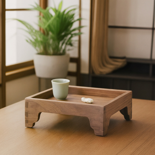 大正唯美 原木托盤茶盤 職人手作 北美黑胡桃木 937NT 大正唯美 原木托盤茶盤 職人手作 北美黑胡桃木 937NT