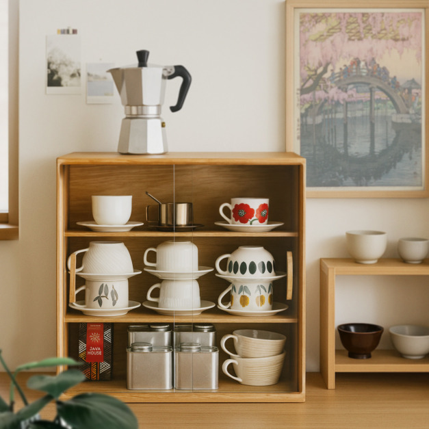 大正唯美 原木桌上滑門收納櫃 職人手作 北美櫻桃木胡桃木 966NS 大正唯美 原木桌上滑門收納櫃 職人手作 北美櫻桃木胡桃木 966NS