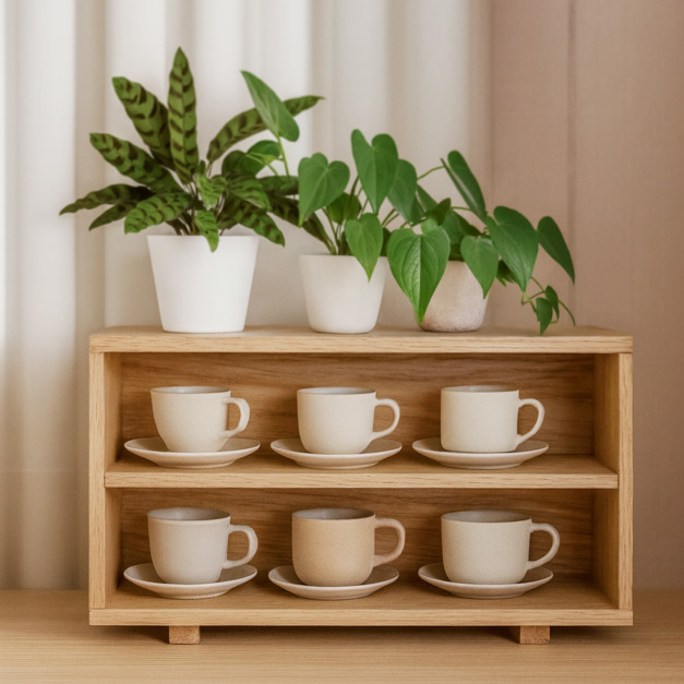 大正唯美 原木桌上收納櫃 職人手作 北美櫻桃木 922NS 大正唯美 原木桌上收納櫃 職人手作 北美櫻桃木 922NS