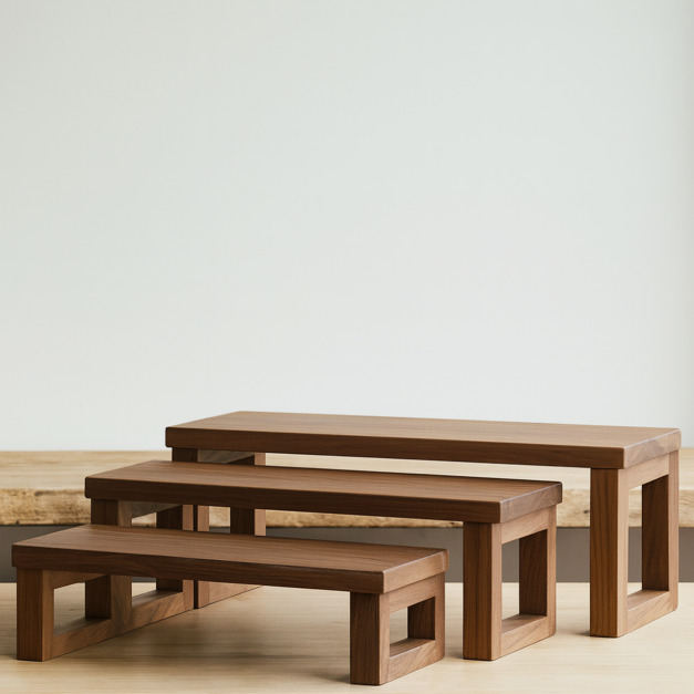 大正唯美 原木置物架 職人手作 北美黑胡桃木 德國櫸木 916NT 大正唯美 原木置物架 職人手作 北美黑胡桃木 德國櫸木 916NT