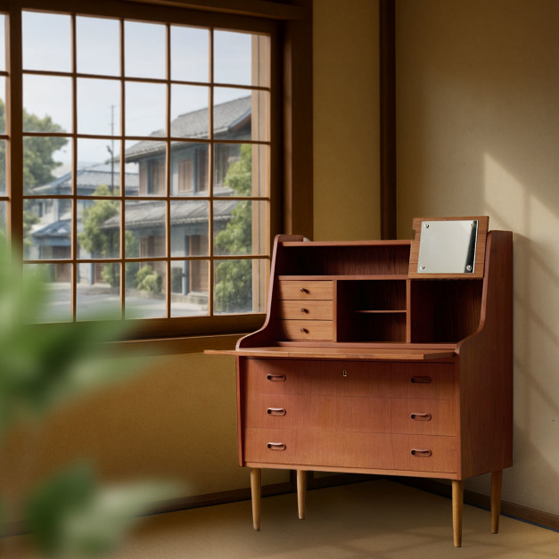 大正唯美 原木多功能邊櫃/書桌 職人手作 323RS 訂製 歡迎查詢 大正唯美 原木多功能邊櫃/書桌 職人手作 323RS 訂製 歡迎查詢