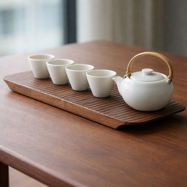 大正唯美 原木托盤茶盤 職人手作 北美櫻桃木 427NT 大正唯美 原木托盤茶盤 職人手作 北美櫻桃木 427NT