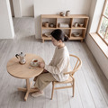 大正唯一 北美梣木餐桌 職人手作 284NT 訂製 歡迎查詢 大正唯一 北美梣木餐桌 職人手作 284NT 訂製 歡迎查詢