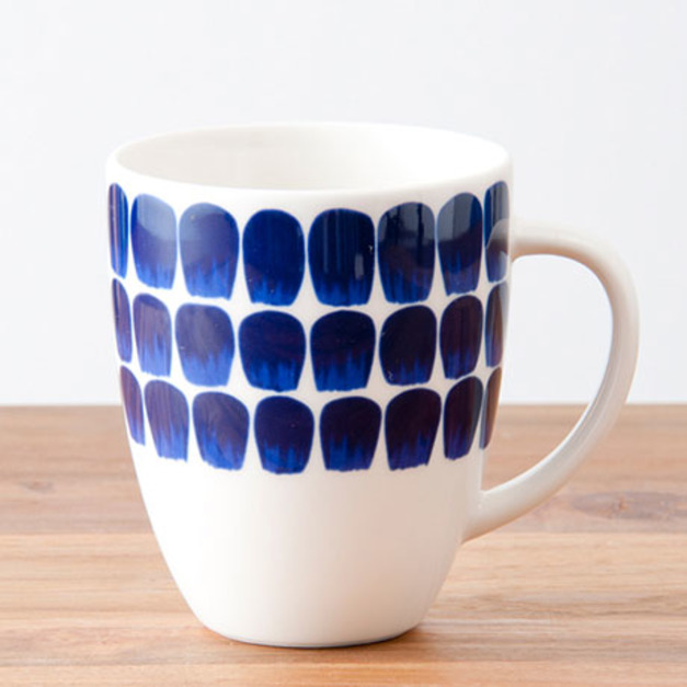 Arabia 24H Tuokio 340ml馬克杯 預購