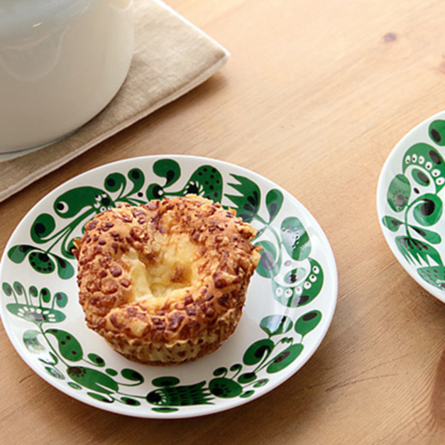 Gustavsberg Turtur 18cm餐盤