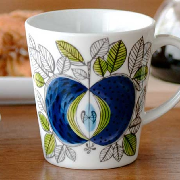 Rorstrand Eden 馬克杯 (預購商品)