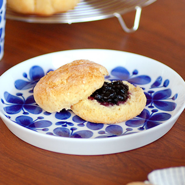 Rorstrand Mon Amie 18cm餐盤 (預購)