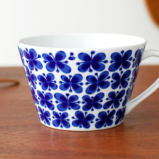 Rorstrand Mon Amie 500ml大馬克杯 (預購)