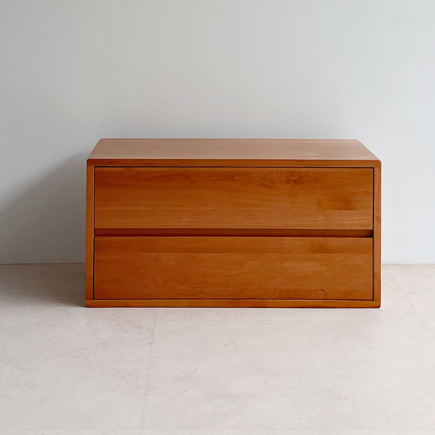 E丨抽屜(雙) +NT5,000