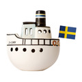 Lisa Larson Gustavsberg Boat 古斯塔夫船 (預購商品)_1 Lisa Larson Gustavsberg Boat 古斯塔夫船 (預購商品)_1