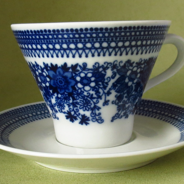 Arabia Elisabet 咖啡杯組(預購)