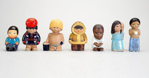 Lisa Larson children