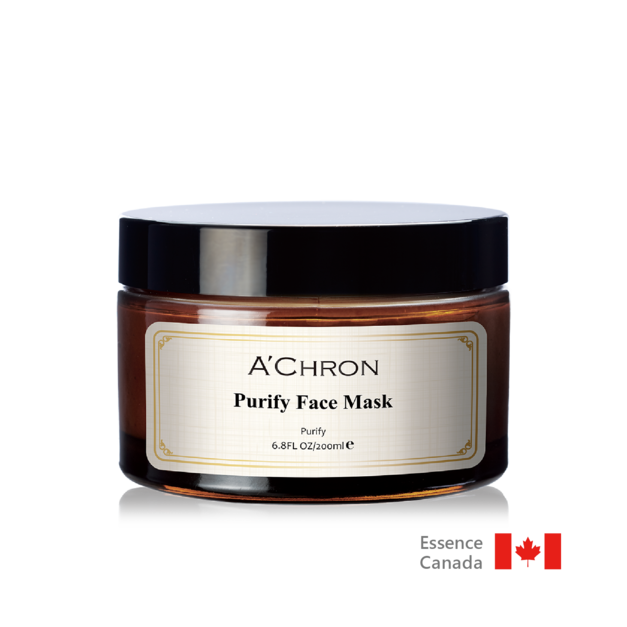 淨香深層敷面泥  Purify Face Mask 200ml