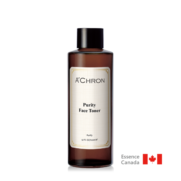 淨香平衡精華露 Purify Face Toner 120ml