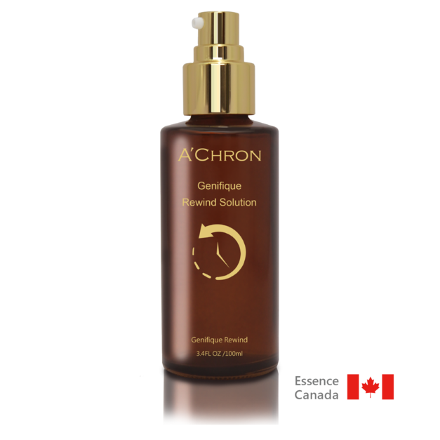 逆齡奇肌精華乳 Genifique Rewind Solution 100ml