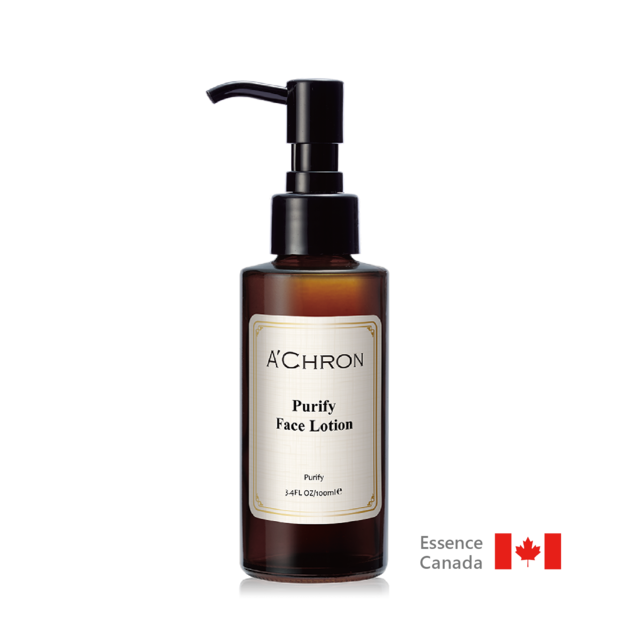 淨香平衡精華乳  Purify Face Lotion 100ml