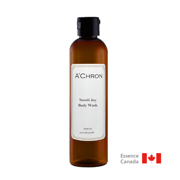 歡橙花妍精油沐浴乳  Neroli Joy Body Wash  250ml