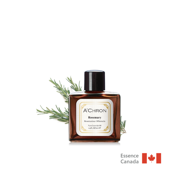 記憶迷迭香  Rosemary  10ml