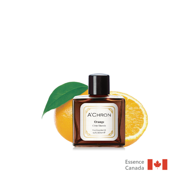 暖心甜橙  Orange  10ml
