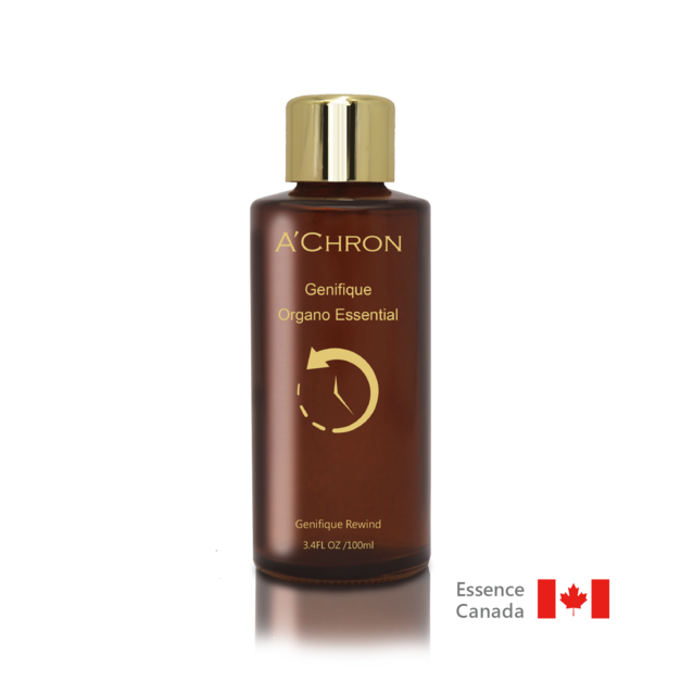 逆齡原萃精華油 Genifique Organo Essential 100ml
