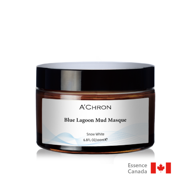 冰島藍湖靚妍敷泥 Blue Lagoon Facial Masque 200ml